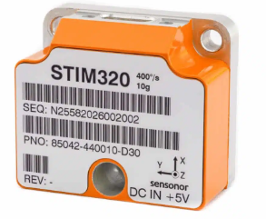 Safran STIM320 IMU：戰(zhàn)術(shù)級高精度、低噪聲、低功耗的非GPS輔助慣性測量單元